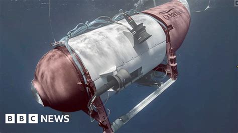 chanel 5 submarine|Titan sub: Bangs that led to hope of crew's survival heard .